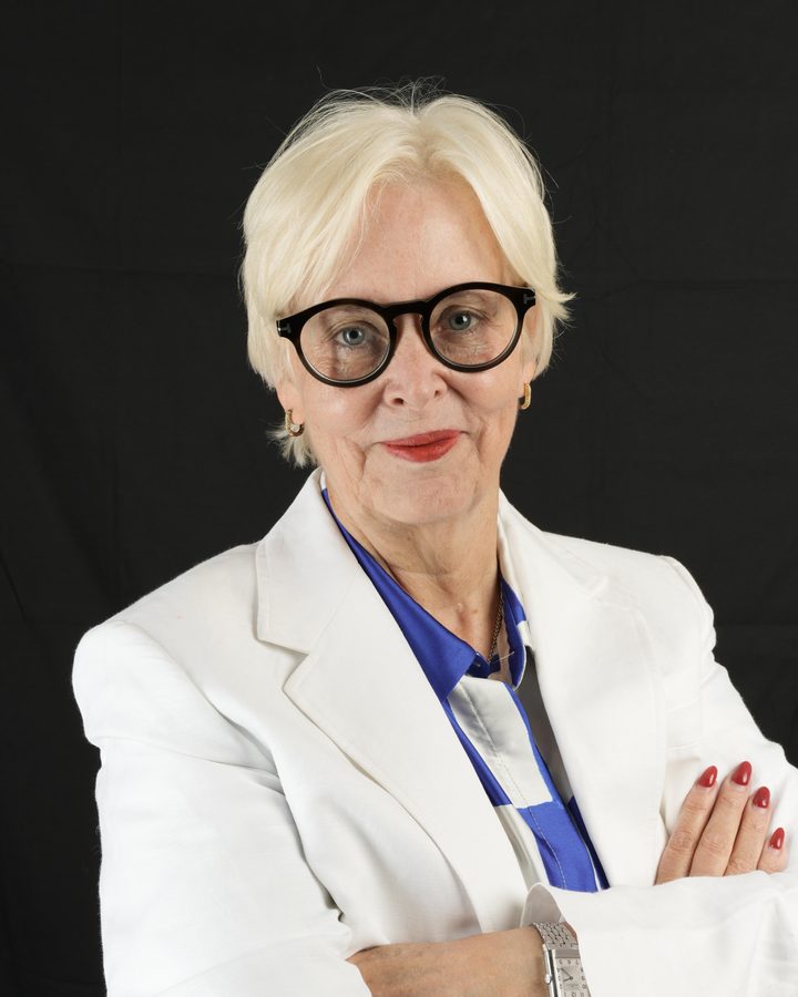 Mags Treanor — Founder of Next Decade
